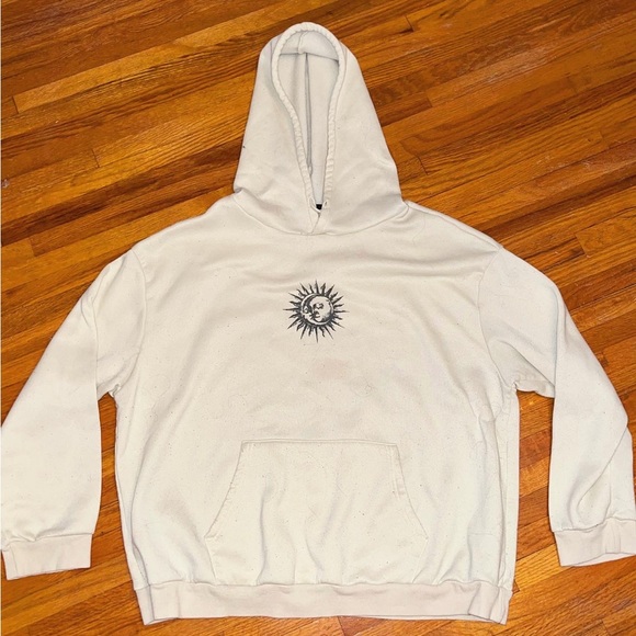 Hoodie - Picture 1 of 2